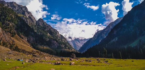 Kashmir Valley